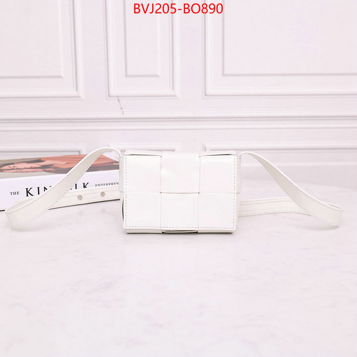 BV Bags(TOP)-Cassette Series,what's best ,ID: BO890,$: 205USD