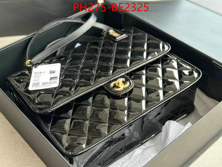 Chanel Bags(TOP)-Diagonal-,ID: BE2325,$: 275USD