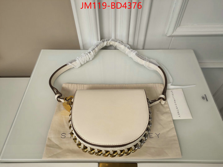 Stella McCartney Bags (TOP)-Diagonal-,replica online ,ID: BD4376,$: 119USD