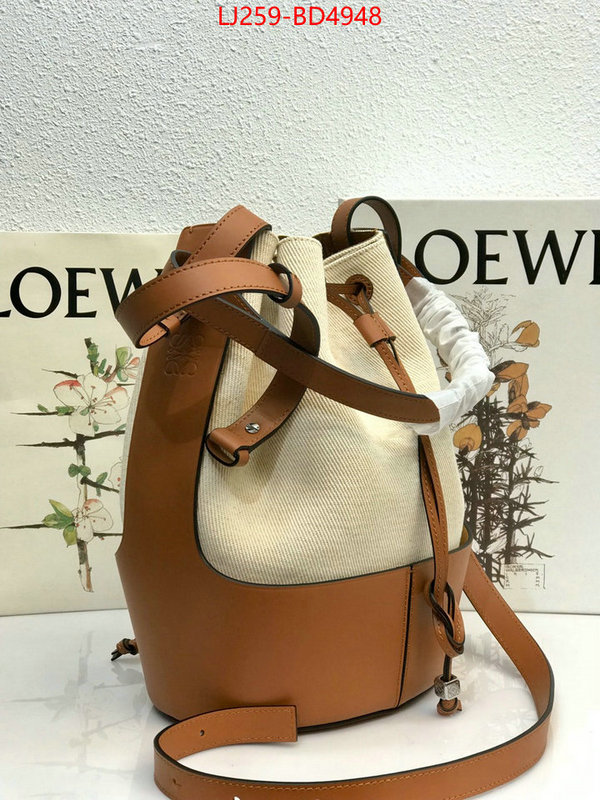 Loewe Bags(TOP)-Ballon,aaaaa class replica ,ID: BD4948,$: 259USD