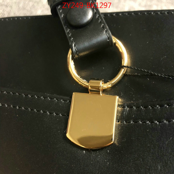 Gucci Bags(TOP)-Marmont,ID: BK1297,$:249USD