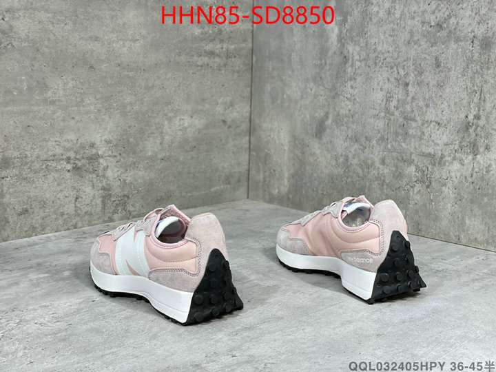 Women Shoes-New Balance,what is a counter quality , ID: SD8850,$: 85USD