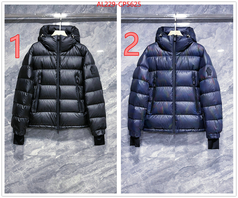 Down jacket Men-Moncler,what 1:1 replica , ID: CP5625,