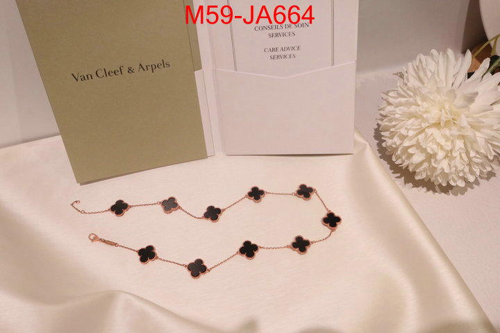 Jewelry-Van Cleef Arpels,can you buy knockoff , ID: JA664,$: 59USD