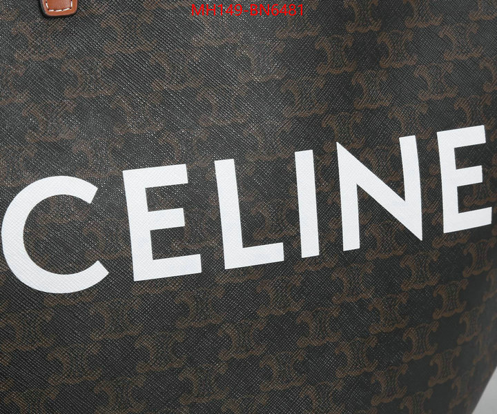 CELINE Bags(TOP)-Handbag,where quality designer replica ,ID: BN6481,$: 149USD