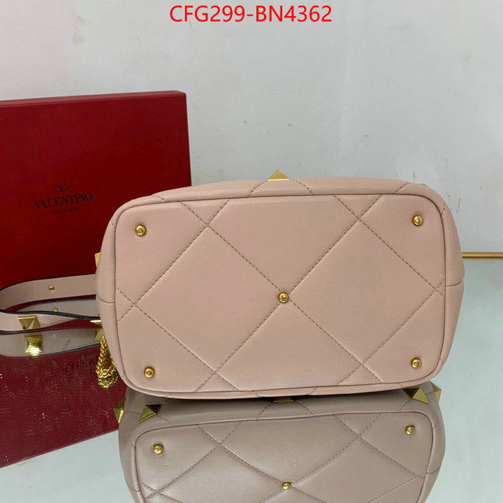 Valentino Bags (TOP)-Roman Stud-,designer high replica ,ID: BN4362,$: 299USD