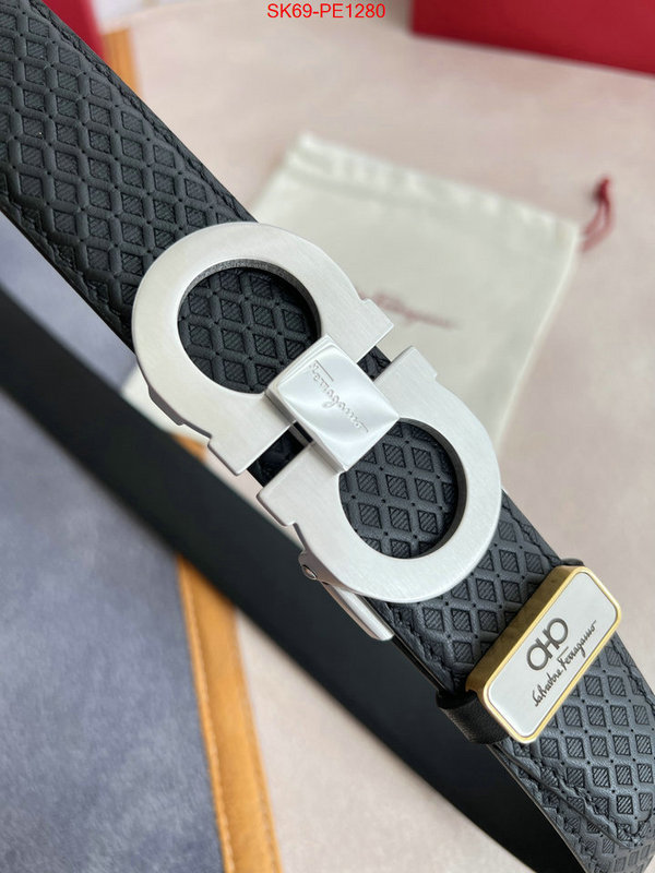 Belts-Ferragamo,found replica , ID: PE1280,$: 69USD