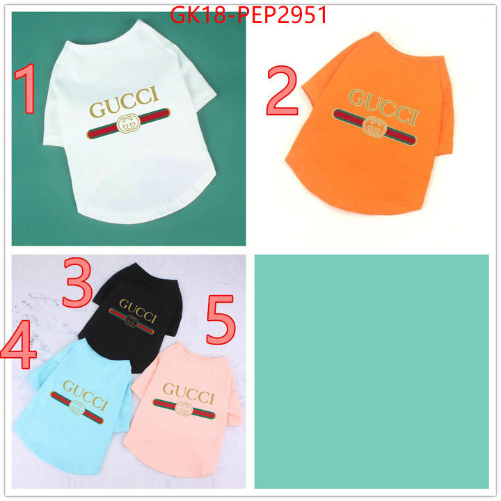 Pet Supplies-Gucci,online china , ID: PEP2951,$: 18USD