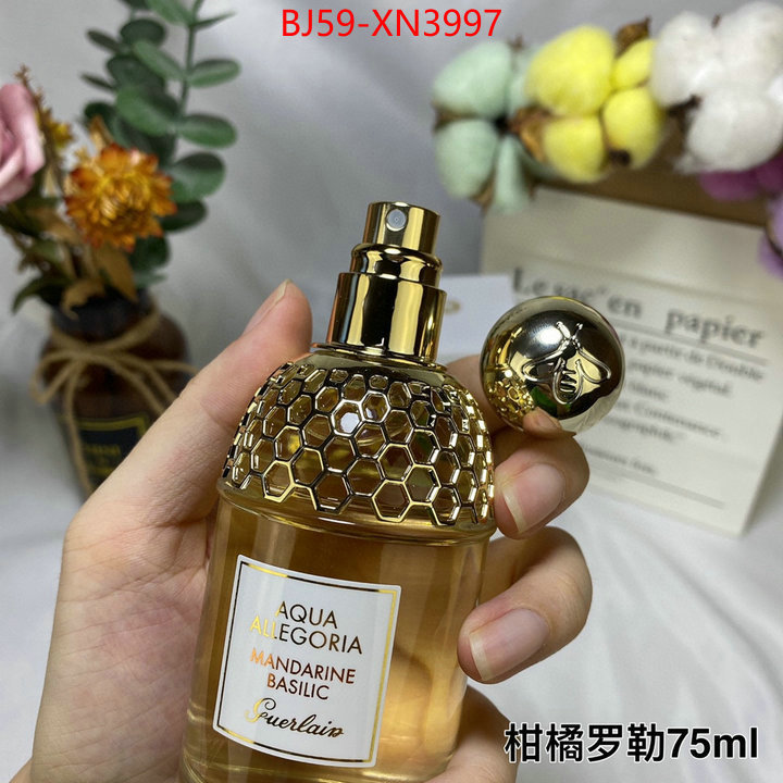 Perfume-Guerlain,where should i buy replica , ID: XN3997,$: 59USD