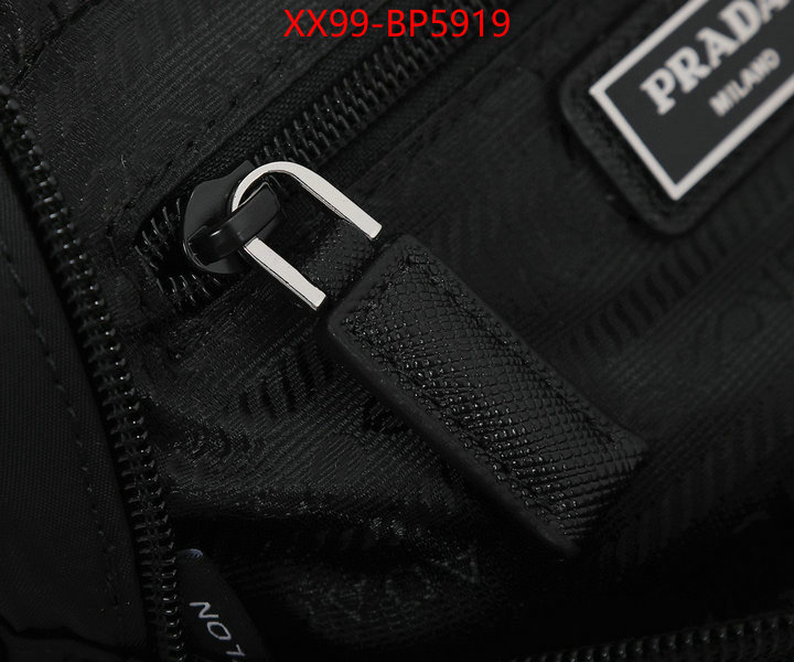 Prada Bags(TOP)-Diagonal-,ID: BP5919,$: 99USD