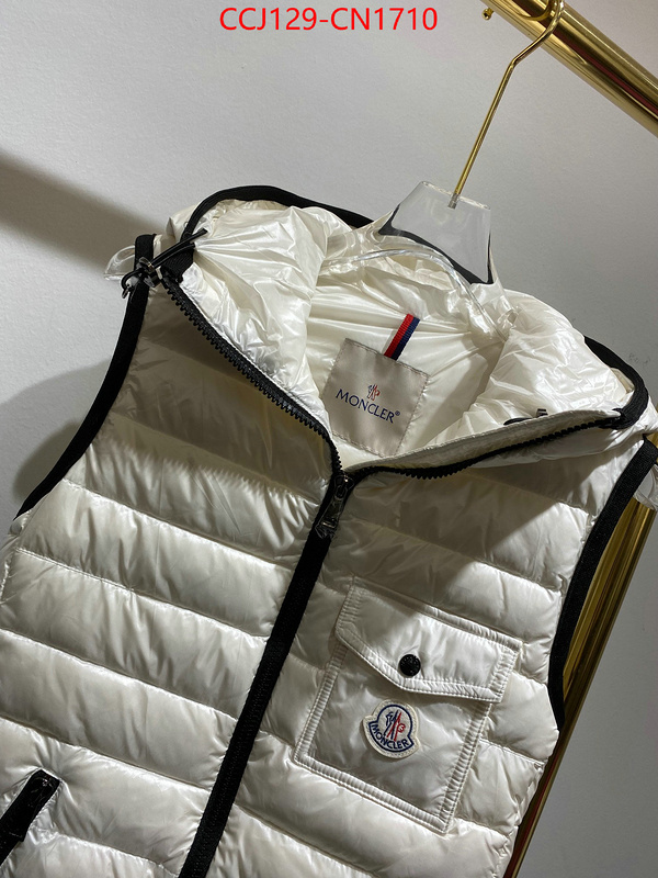 Down jacket Women-Moncler,replica us , ID: CN1710,