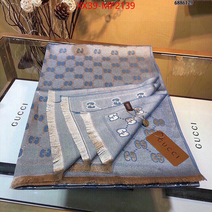 Scarf-Gucci,cheap , ID: MP2139,$: 39USD