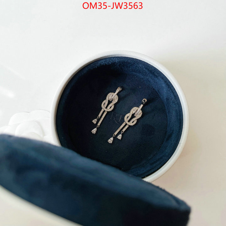 Jewelry-FRED,where can you buy replica ,ID: JW3563,$: 35USD