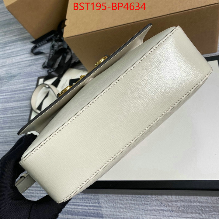 Gucci Bags(TOP)-Horsebit-,best replica 1:1 ,ID: BP4634,$: 195USD