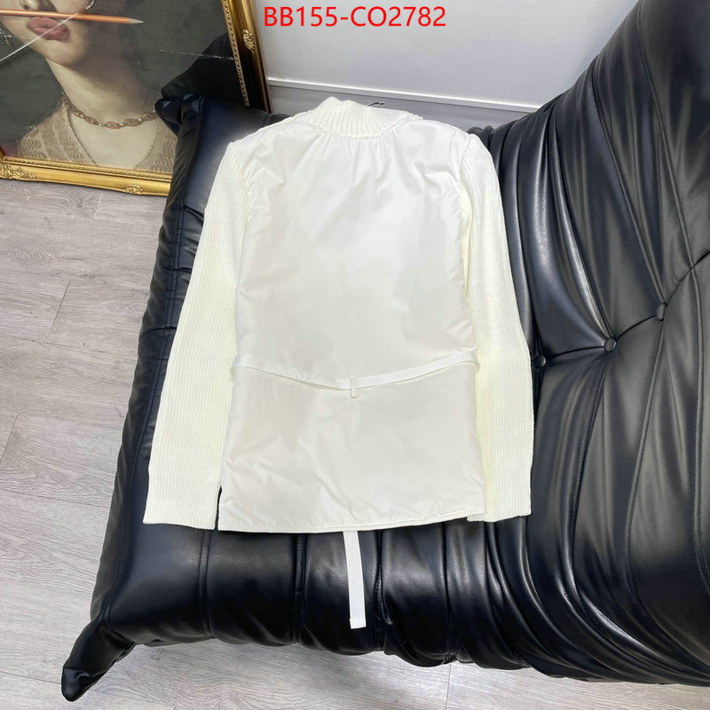 Clothing-Moncler,best replica 1:1 , ID: CO2782,$: 155USD