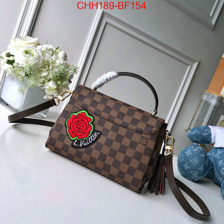 LV Bags(TOP)-Pochette MTis-Twist-,ID: BF154,$:189USD