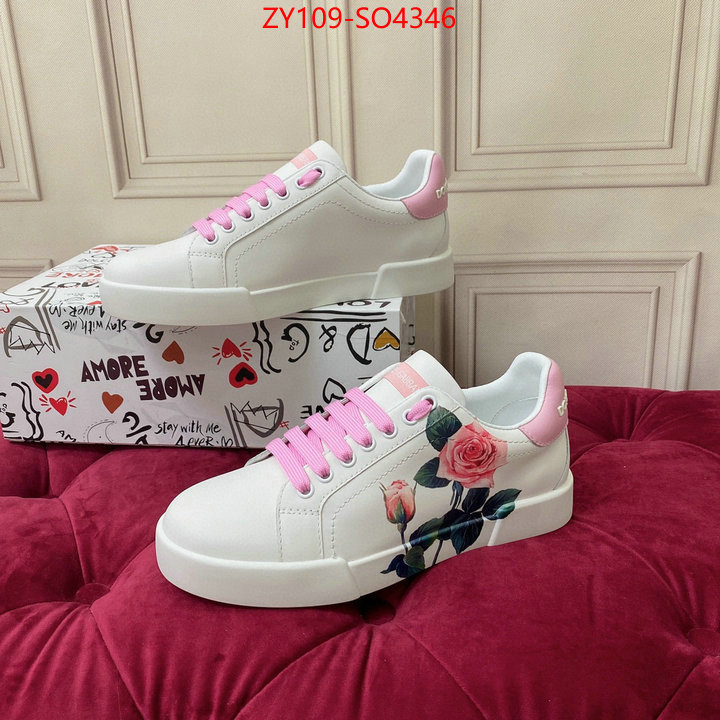 Women Shoes-DG,same as original , ID: SO4346,$: 109USD