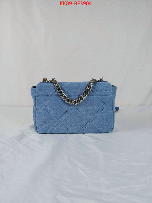 Chanel Bags(4A)-Diagonal-,ID: BE3904,$: 89USD