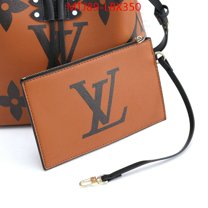 LV Bags(4A)-Nono-No Purse-Nano No-,the quality replica ,ID: BX350,$: 89USD