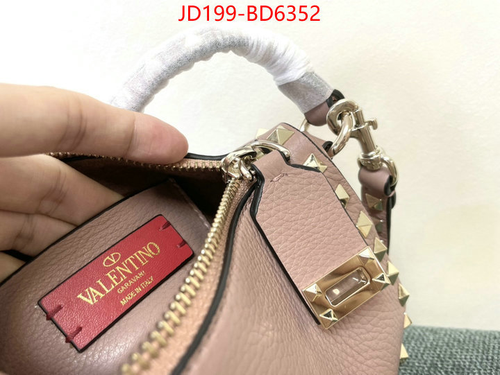 Valentino Bags (TOP)-Diagonal-,for sale cheap now ,ID: BD6352,$: 199USD