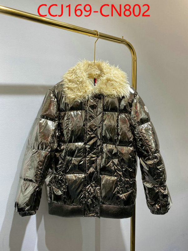 Down jacket Women-Moncler,replicas buy special , ID: CN802,