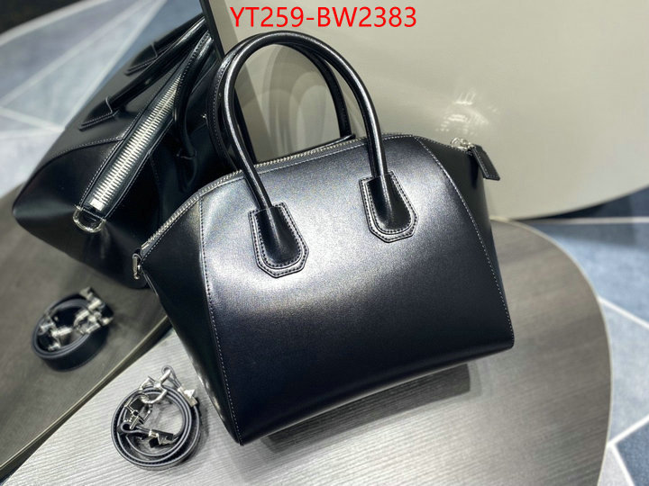 Givenchy Bags (TOP)-Handbag-,ID: BW2383,