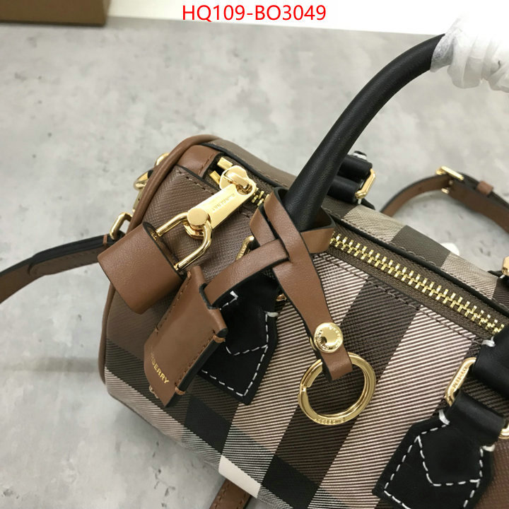 Burberry Bags(4A)-Diagonal,how can i find replica ,ID: BO3049,$: 109USD