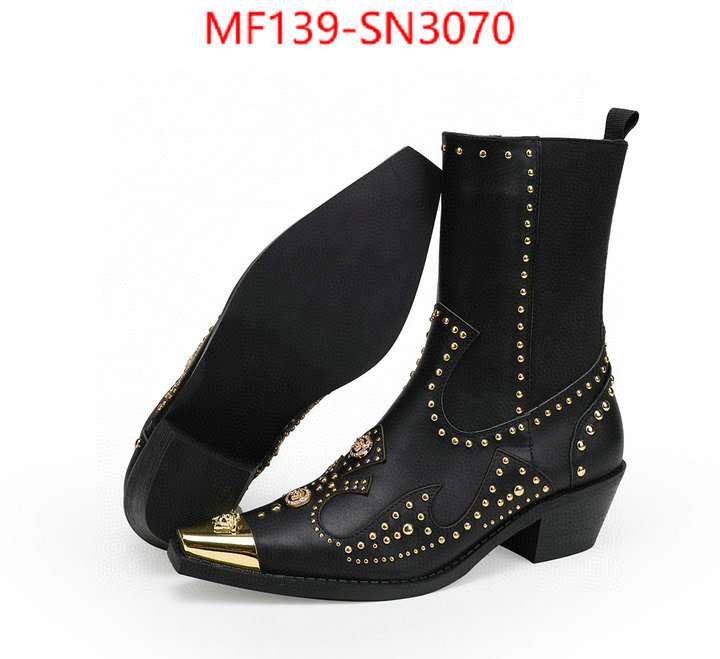 Women Shoes-Versace,same as original , ID: SN3070,$: 139USD