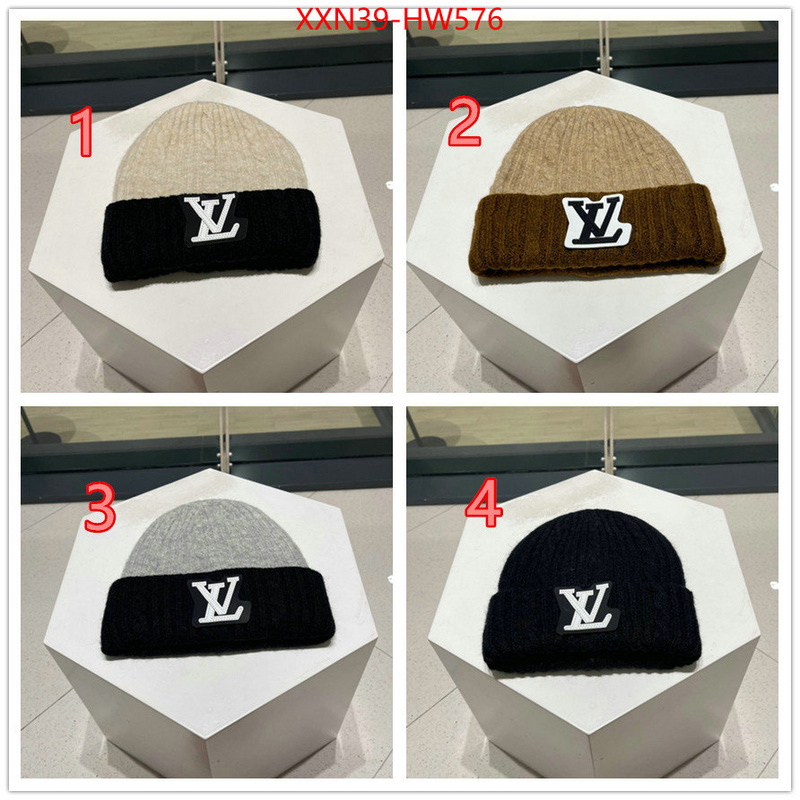 Cap (Hat)-LV,website to buy replica , ID: HW576,$: 39USD