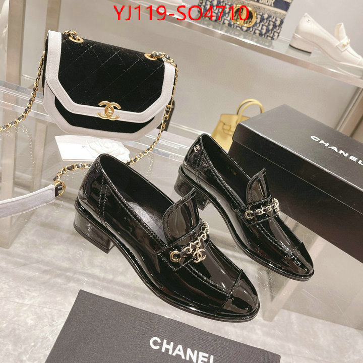 Women Shoes-Chanel,for sale cheap now , ID: SO4710,$: 119USD