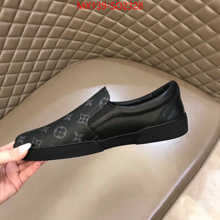 Men Shoes-LV,what is a counter quality , ID: SO2328,$: 139USD