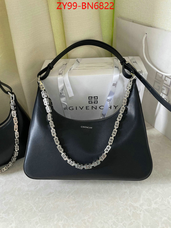 Givenchy Bags(4A)-Handbag-,ID: BN6822,$: 99USD