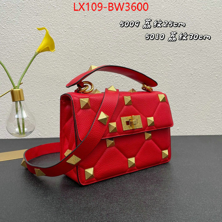 Valentino Bags(4A)-Rockstud Spike-,2023 aaaaa replica customize ,ID: BW3600,