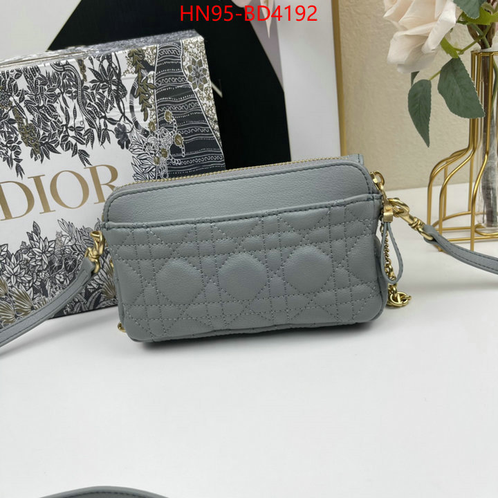 Dior Bags(4A)-Other Style-,ID: BD4192,$: 95USD