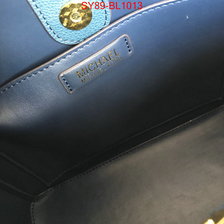 Michael Kors Bags(4A)-Handbag-,customize best quality replica ,ID: BL1013,$: 89USD