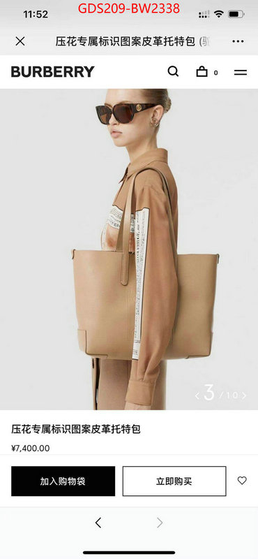 Burberry Bags(TOP)-Handbag-,is it illegal to buy ,ID: BW2338,$: 209USD