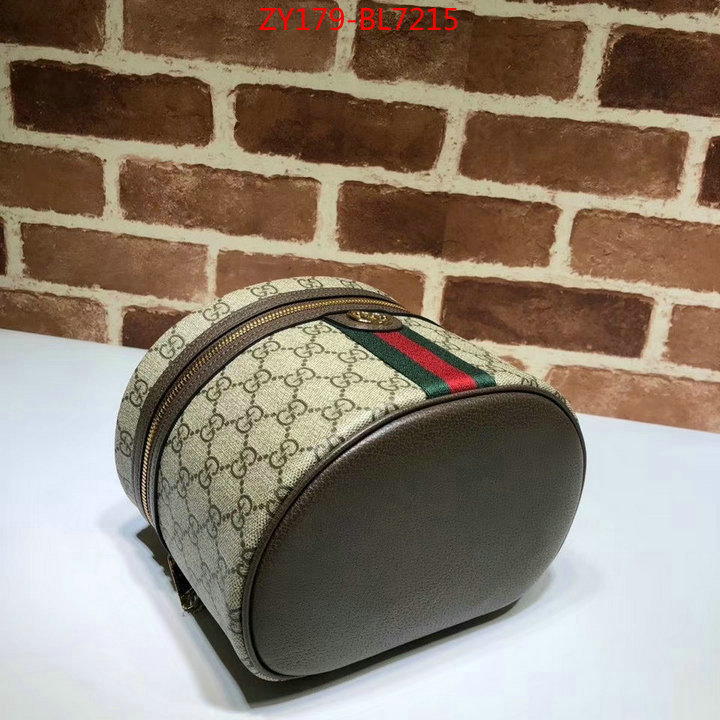 Gucci Bags(TOP)-Ophidia-G,what best replica sellers ,ID: BL7215,$: 179USD