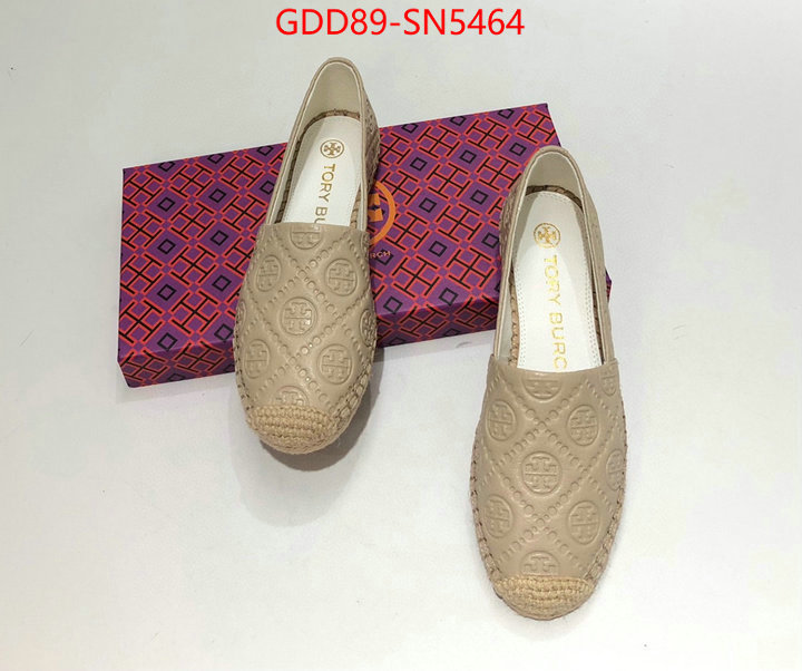 Women Shoes-Tory Burch,7 star replica , ID: SN5464,$: 89USD