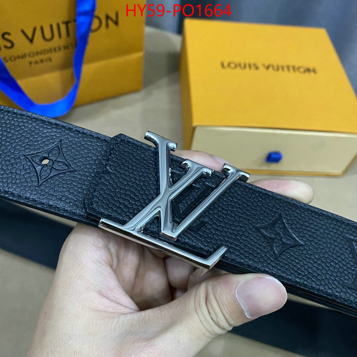 Belts-LV,best site for replica , ID: PO1664,$: 59USD