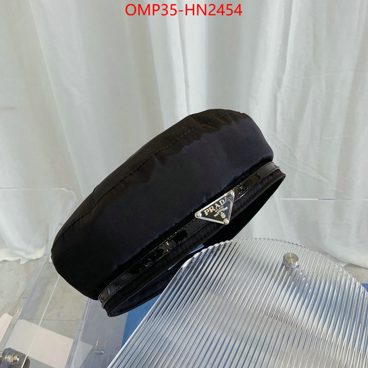 Cap (Hat)-Prada,china sale , ID: HN2454,$: 35USD