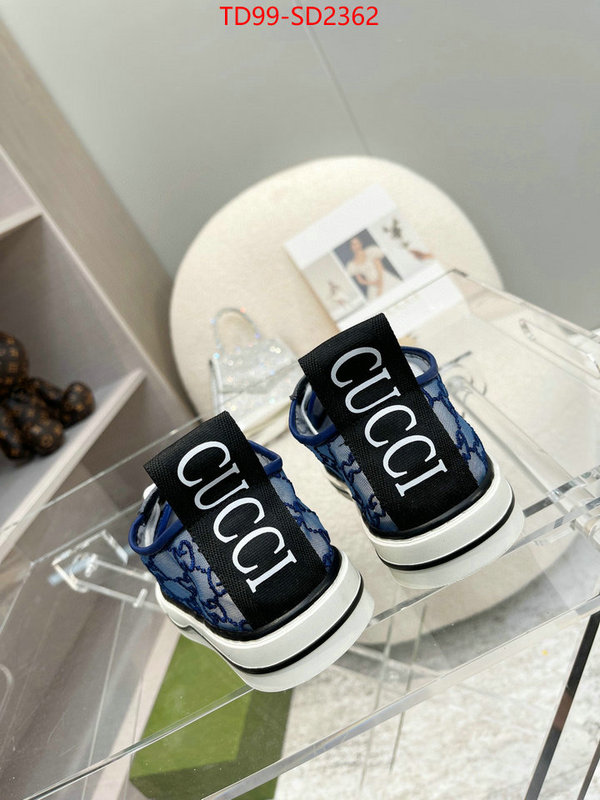 Women Shoes-Gucci,luxury cheap , ID: SD2362,$: 99USD