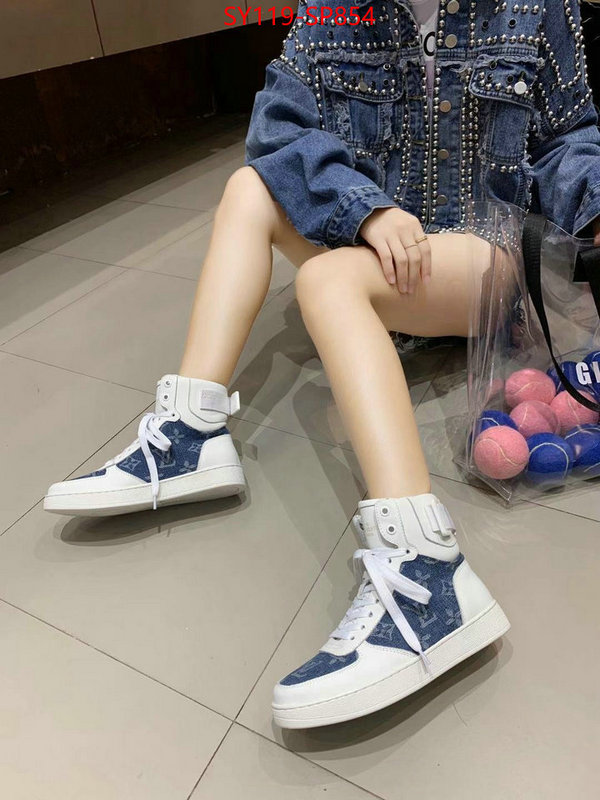 Women Shoes-LV,replicas buy special , ID:SP854,$: 119USD