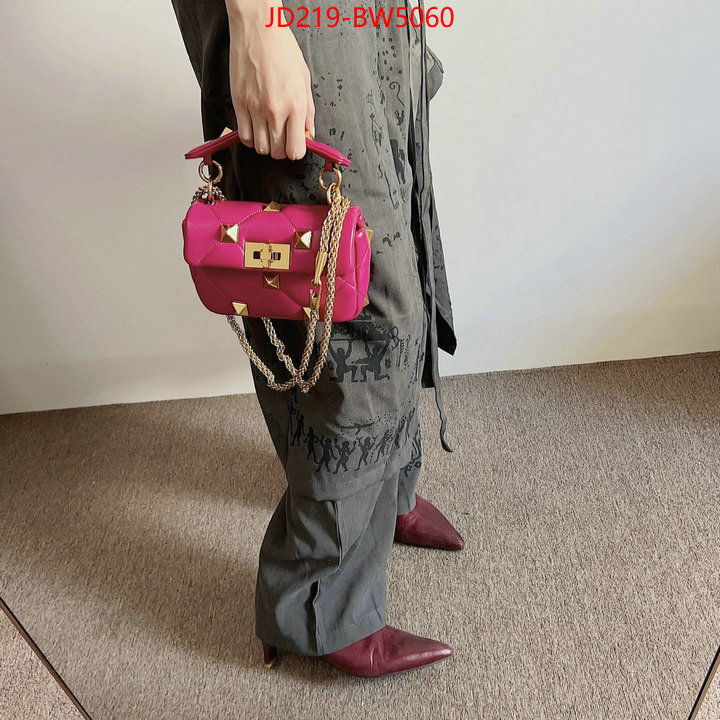 Valentino Bags (TOP)-Roman Stud-,highest product quality ,ID: BW5060,$: 219USD