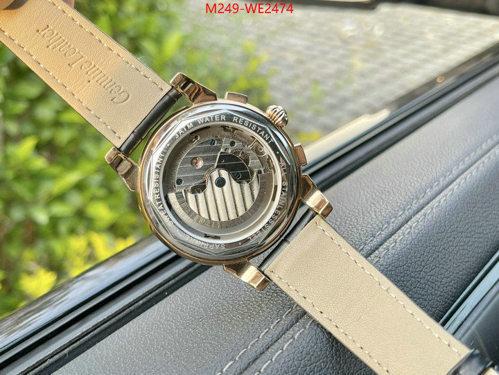 Watch(TOP)-Omega,cheap , ID: WE2474,$: 249USD