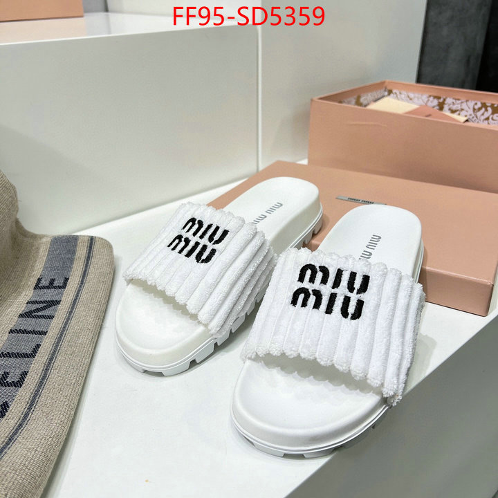 Women Shoes-Miu Miu,wholesale china , ID: SD5359,$: 95USD