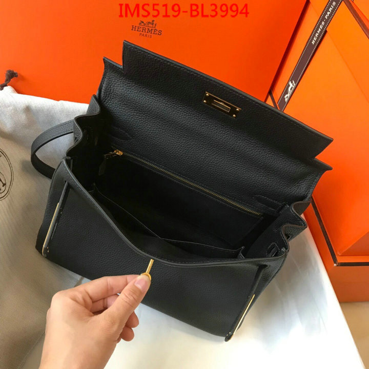 Hermes Bags(TOP)-Kelly-,what's best ,ID: BL3995,$: 519USD