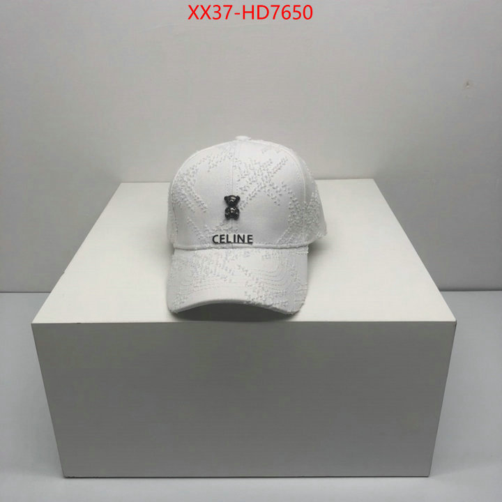 Cap (Hat)-Celine,where to buy high quality , ID: HD7650,$: 37USD