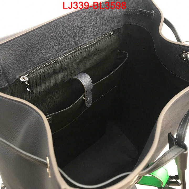 Loewe Bags(TOP)-Backpack-,high quality ,ID: BL3598,$: 339USD
