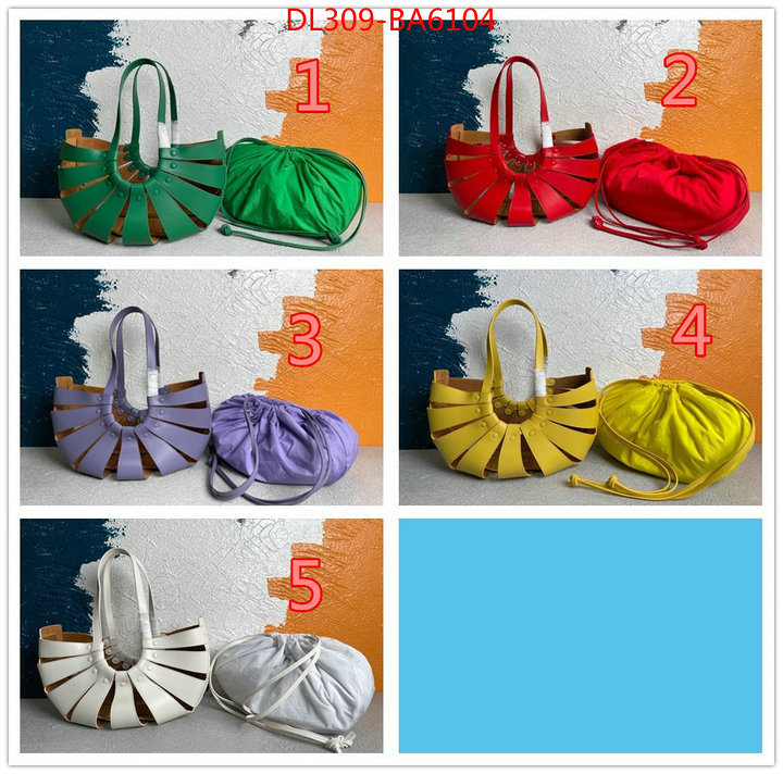 BV Bags(TOP)-Handbag-,what ,ID: BA6104,$: 309USD