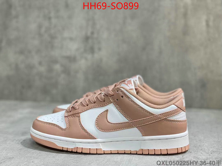 Men Shoes-Nike,high quality replica designer , ID: SO899,$: 69USD